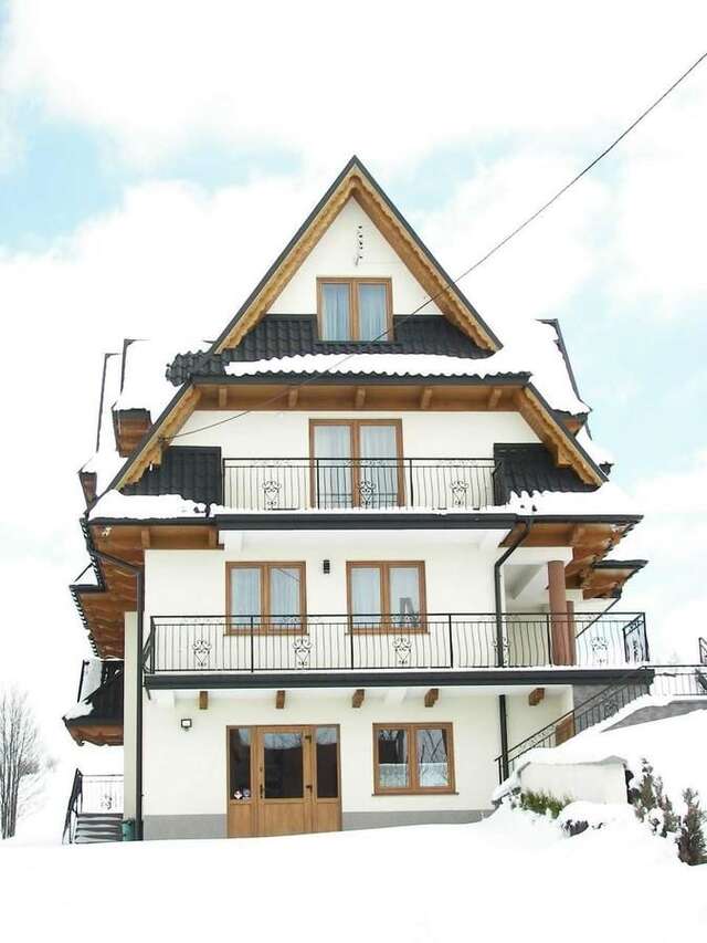 Курортные отели Willa Tatra House Закопане-22